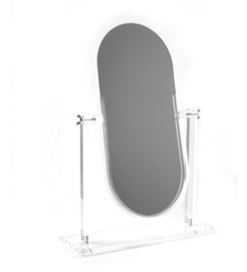 Double Sided Mirror