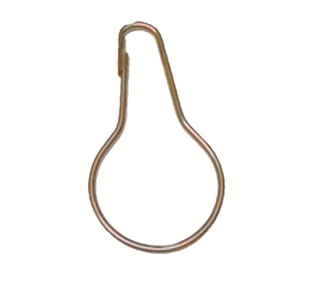 Chain Hooks - gold