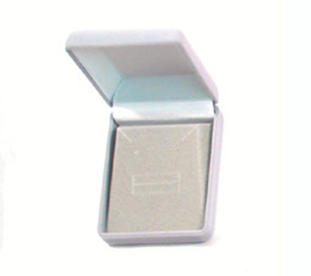 Jewelry Gift Boxes - Earring/ring/pendant box Gray