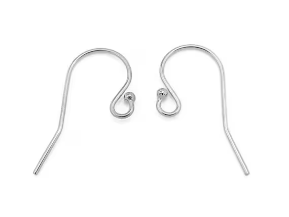 Ball End Ear Wire