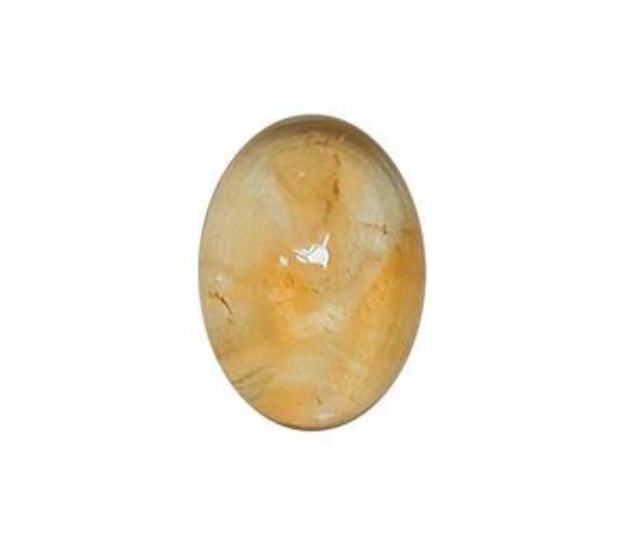 Citrine - 9x11 Oval