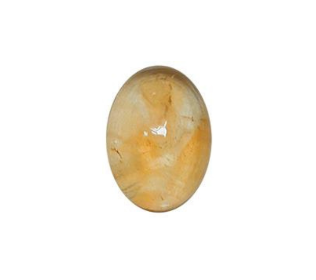 Citrine - 6mm Round
