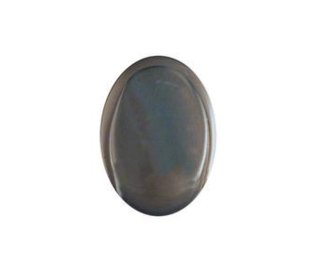 Hematite - 12mm Round