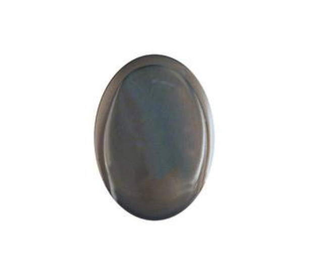 Hematite - 30mm Round