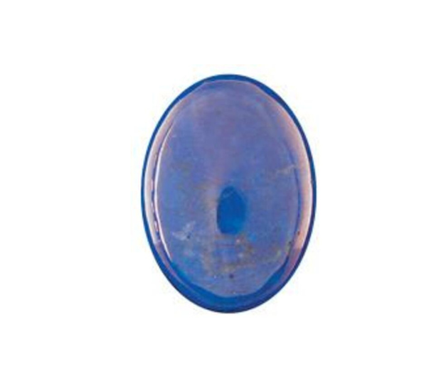 Howlite Lapis - 10mm Round