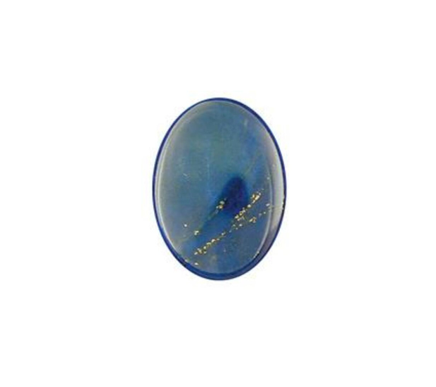 Lapis - 6x8 Oval