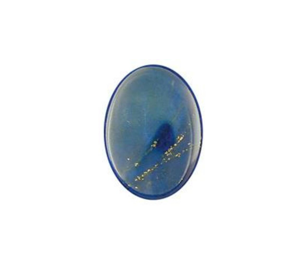 Lapis - 7x9 Oval