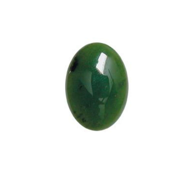 Jade - 6mm Round