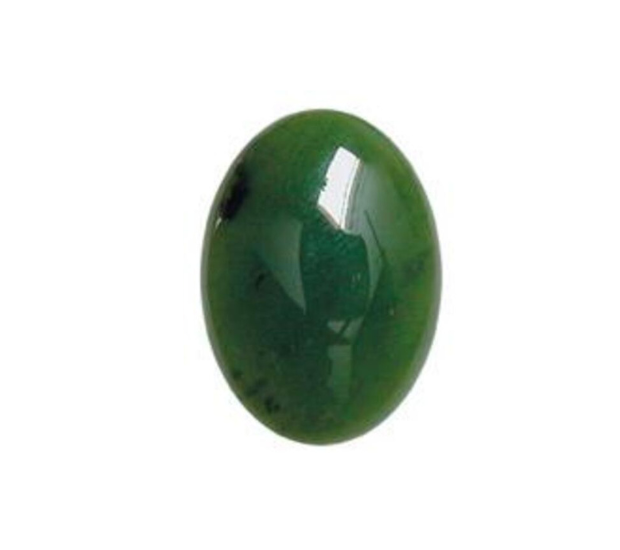Jade - 8mm Round