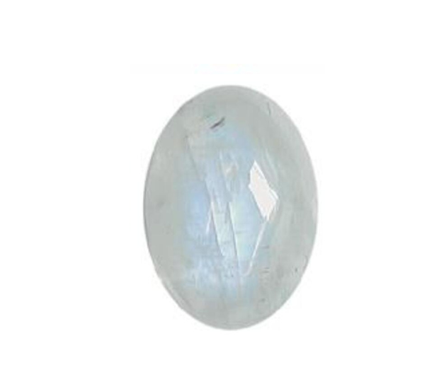 Rainbow Moonstone - 13 mm Round