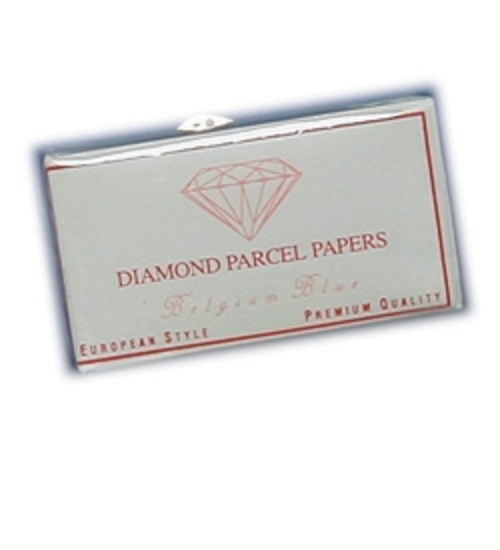 Gemstone Parcel Papers