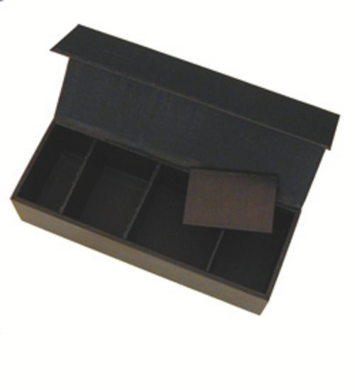 Parcel Box W/single Lid