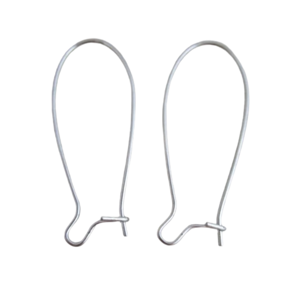 Kidney Ear Wire