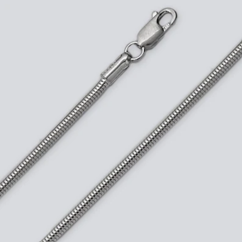 2.4MM SNAKE - 16"