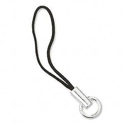 Sterling Silver Mobile Phone String