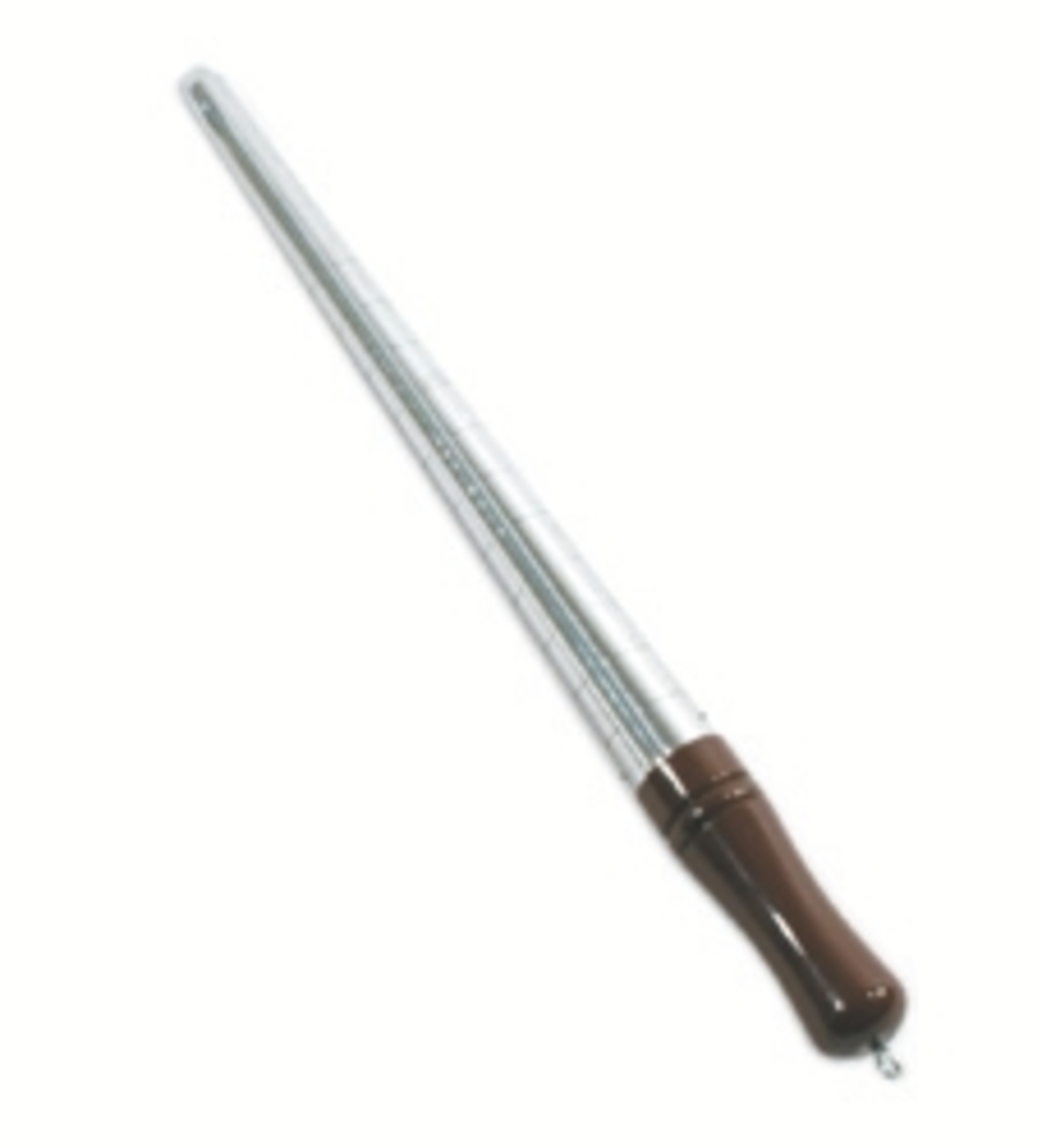 Nickel Plated Ring Mandrel