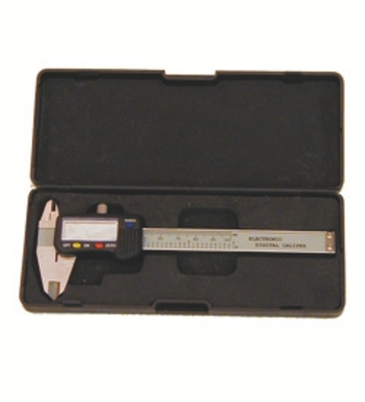 4” Digital Caliper