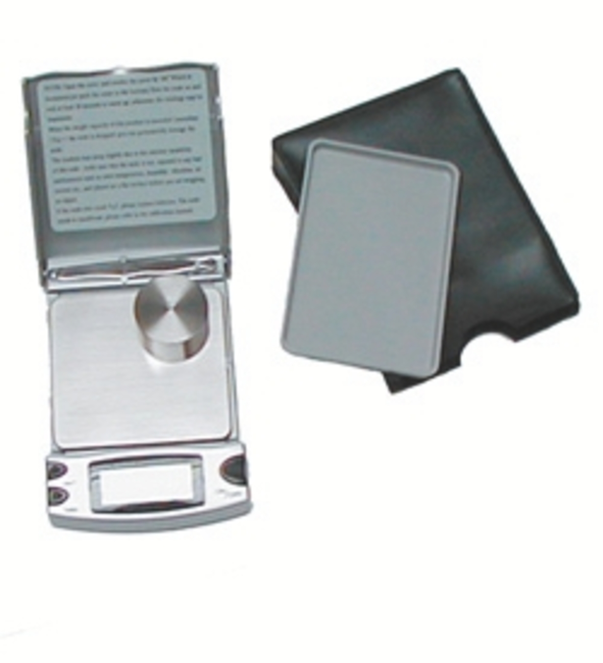 Portable Gram Scale - (150g)