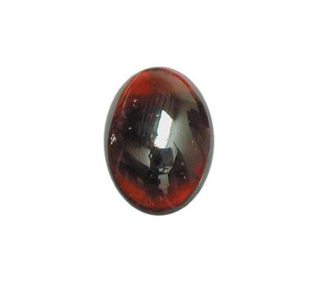 Garnet - 7mm Round