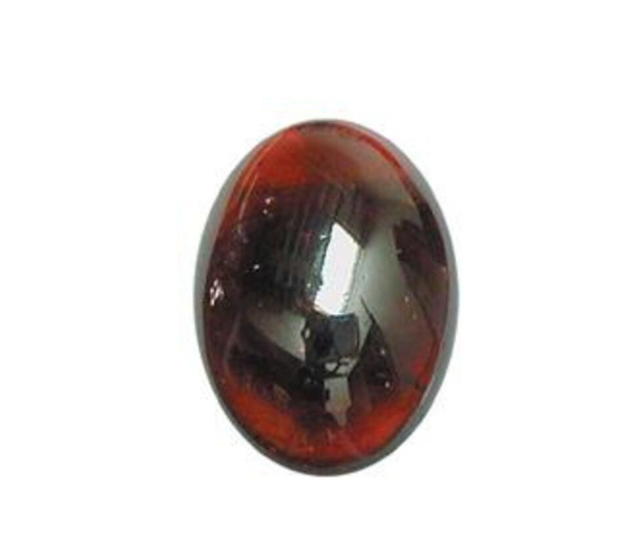 Garnet - 8mm Round