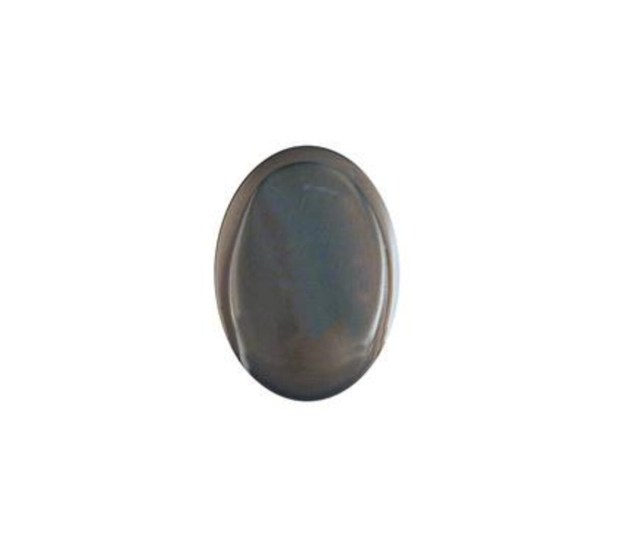 Hematite - 3mm Round