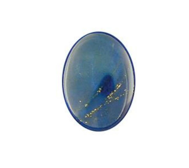 Lapis - 7mm Round