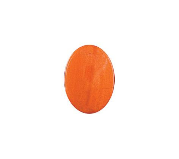 Red Jasper - 4mm Round