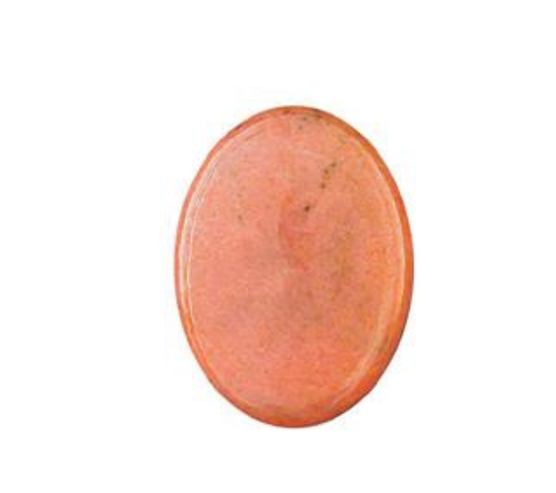 Rhodonite - 12mm Round