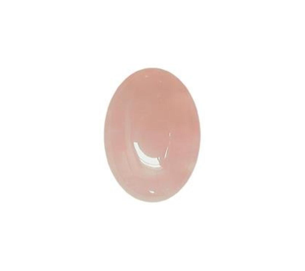 Rose Quartz - 7mm Round