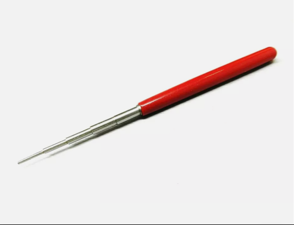 Wire Wrapping Mandrel & Jump Ring Maker
