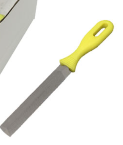 Diamond File
